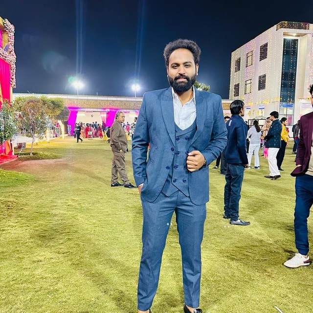 Rohit