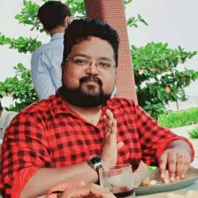 A.X.Praveen