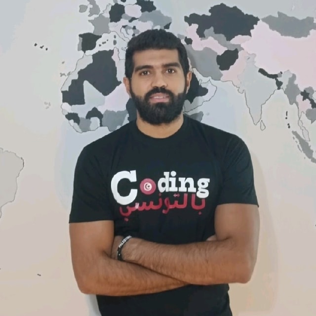 ABDERRAOUF