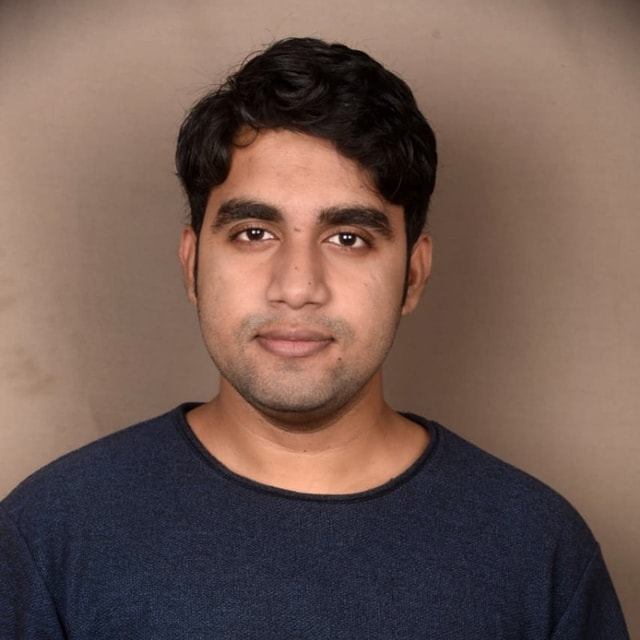 ABHIJEET