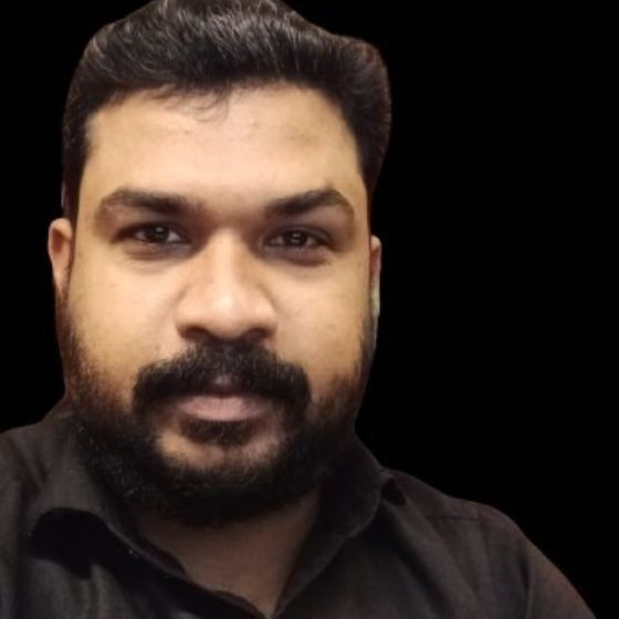 ABHILASH