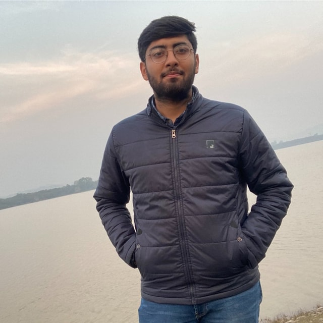 ABHINAV
