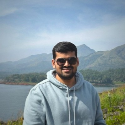 ABHISHEK