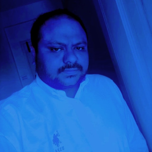 AK Sekhar