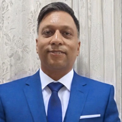 AKHIL KUMAR