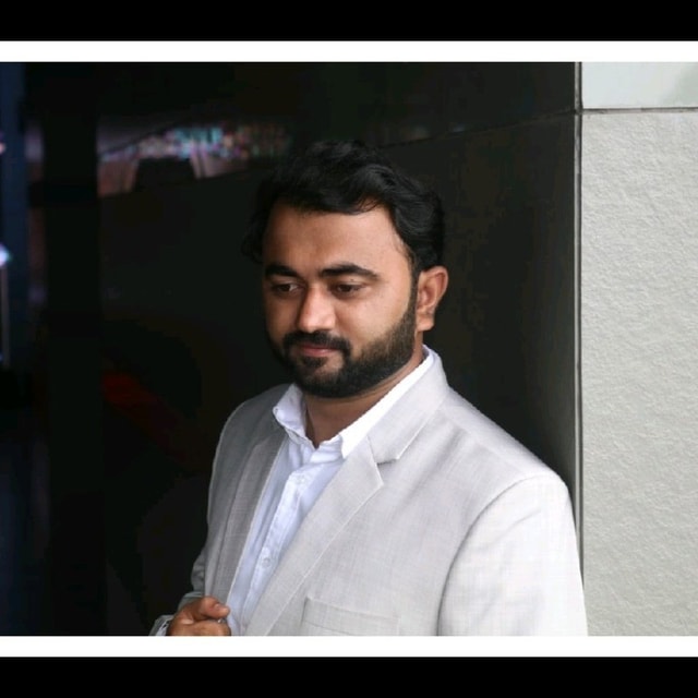 AKHIL