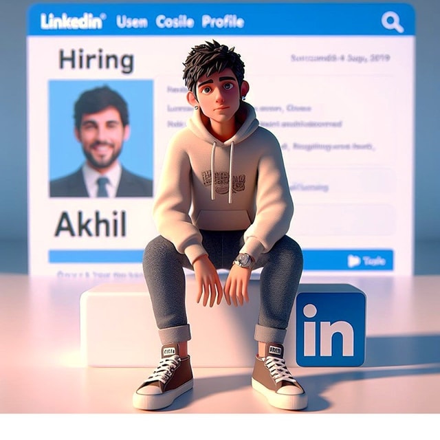AKHIL