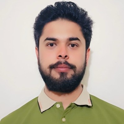 ANAND MOHAN