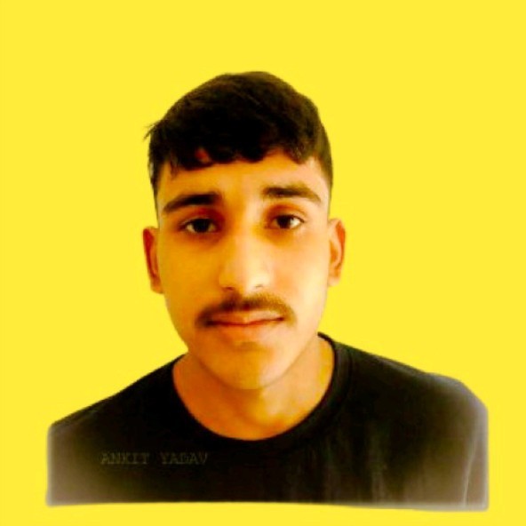 ANKIT