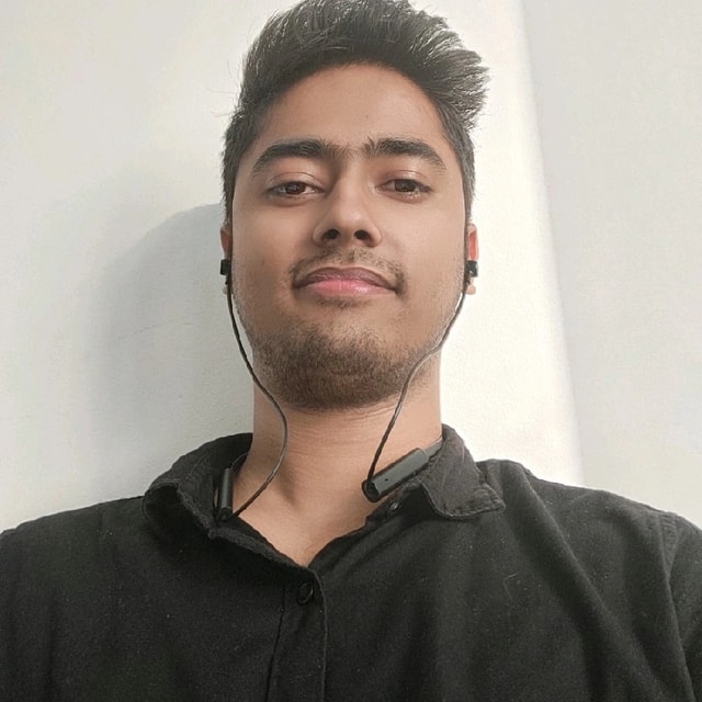 ANUJ