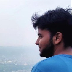 ASHUTOSH