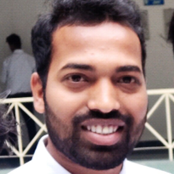 AVANISH