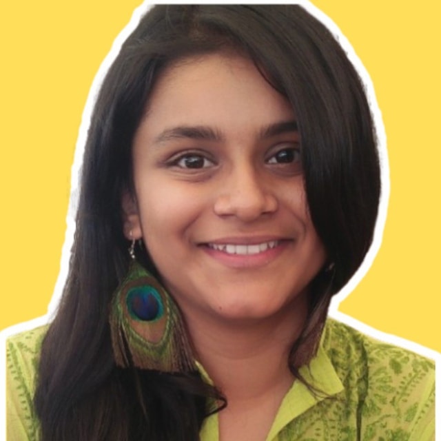 Aafreen