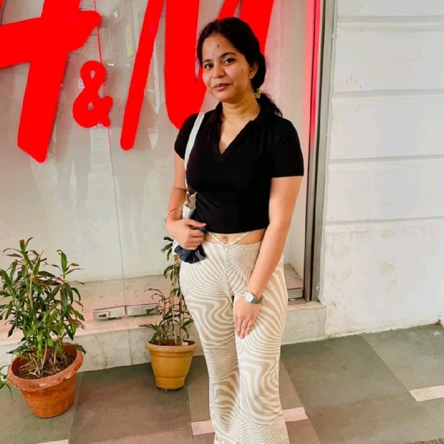 Aakansha