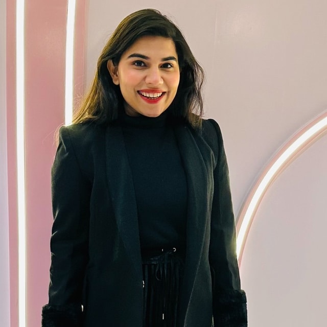Aakriti