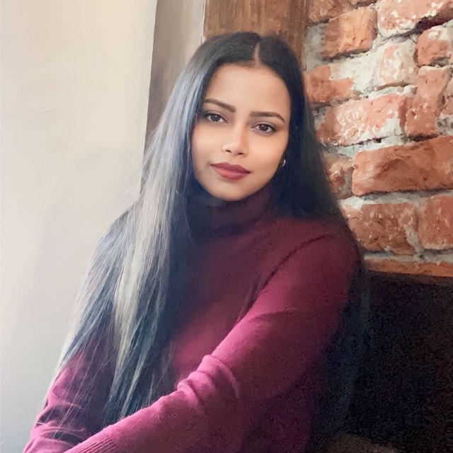 Aarifha