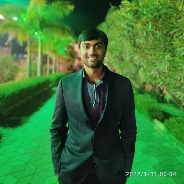 Aashish
