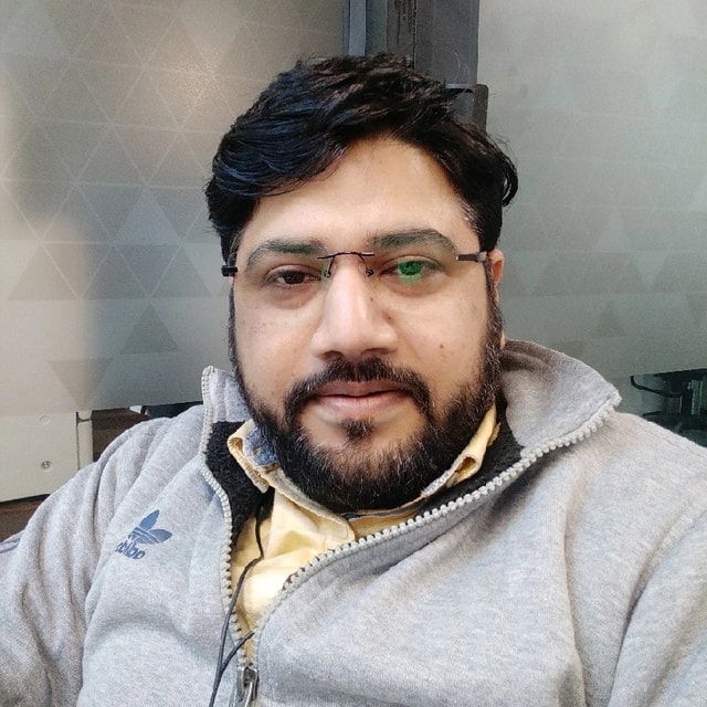 Aashish