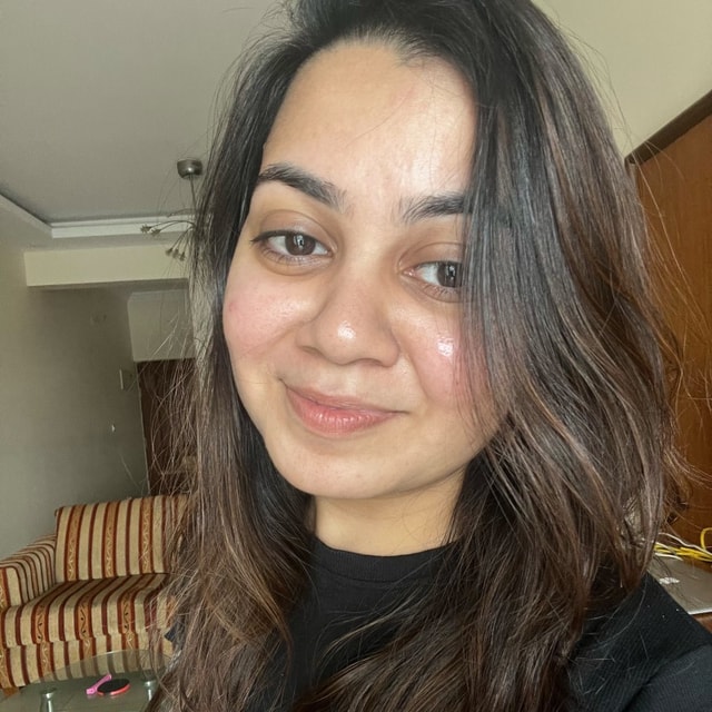 Aashritha
