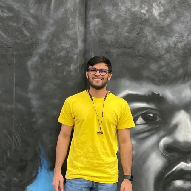 Aashutosh