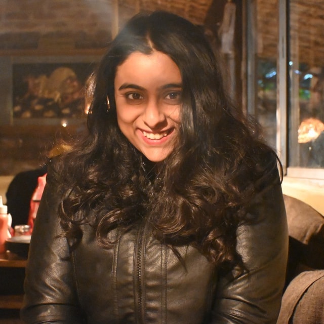 Aastha
