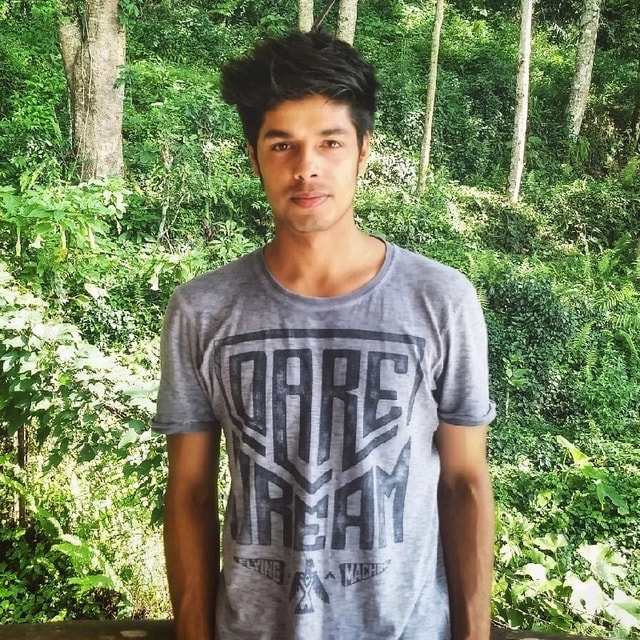 Aayush