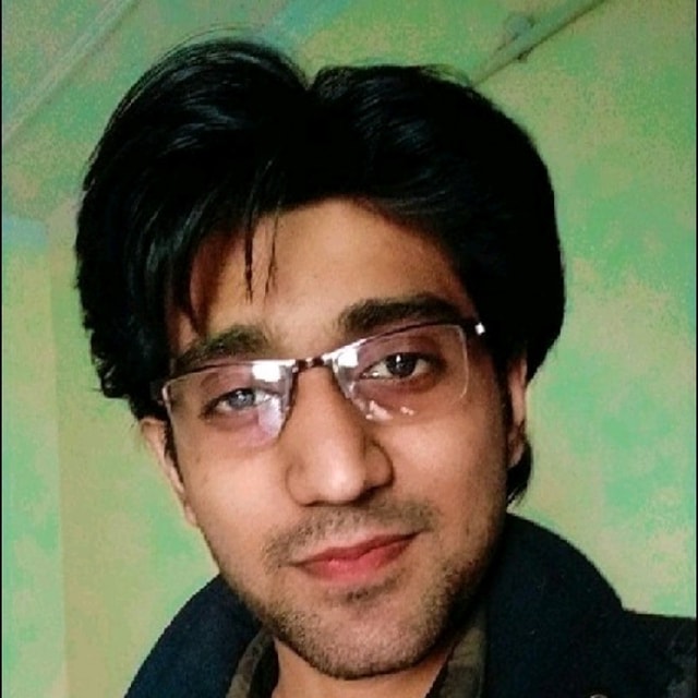 Aayush