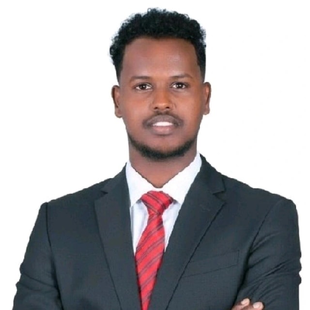 Abdifatah Hassan