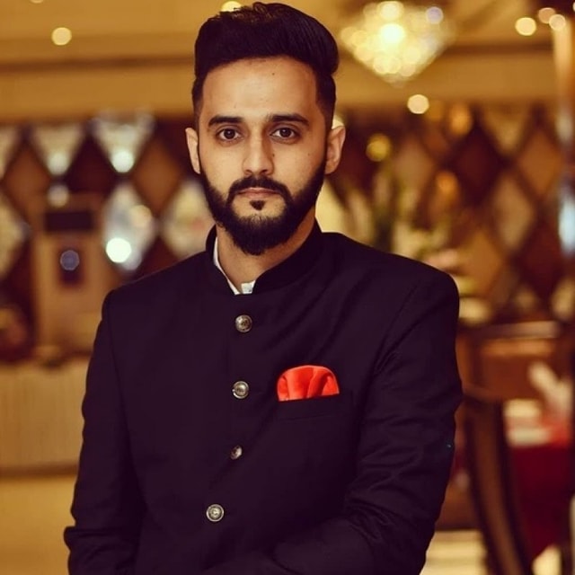 Abdul Rehman