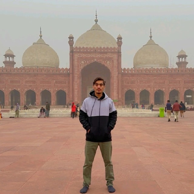 Abdul