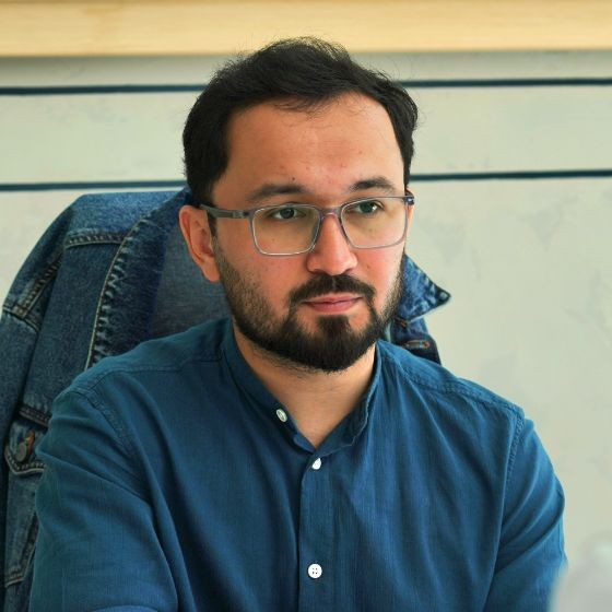 Abduvosid