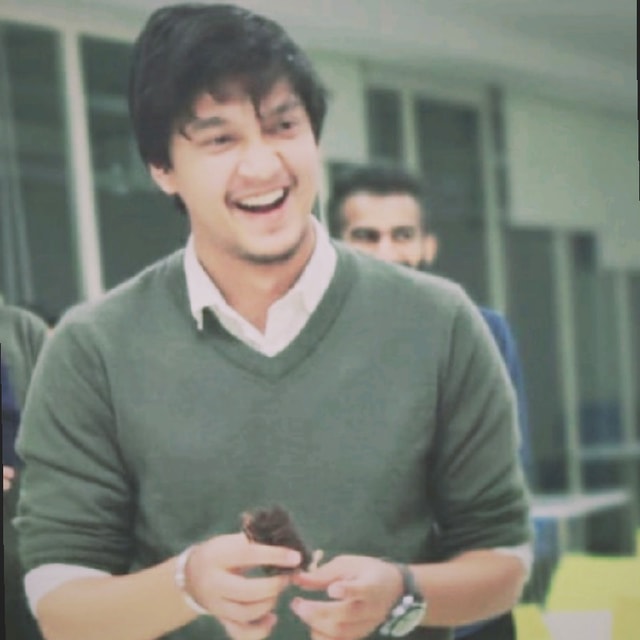 Abhidev
