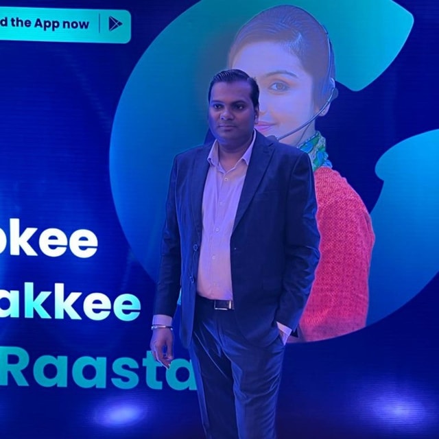 Abhijeet