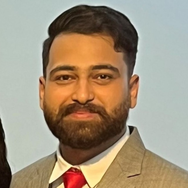 Abhijeet