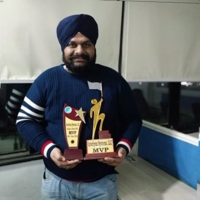 Abhijeet