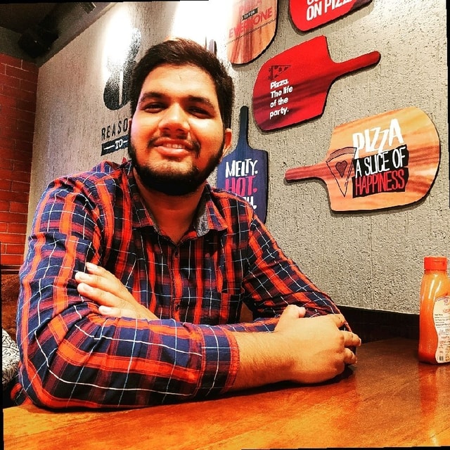 Abhijeet