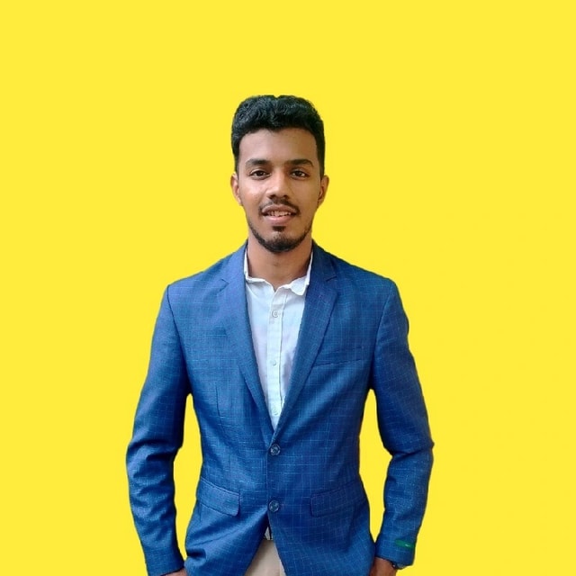 Abhijith