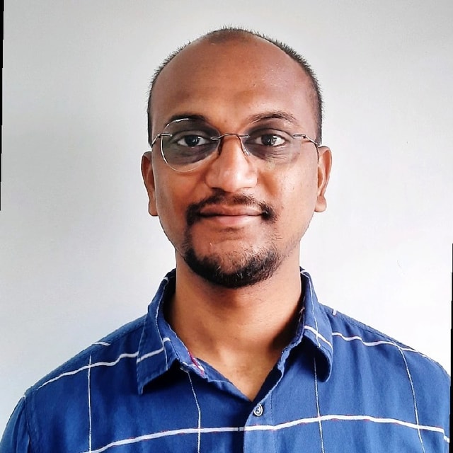 Abhijith