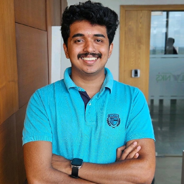 Abhijith