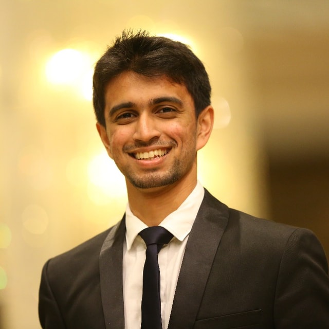 Abhilash
