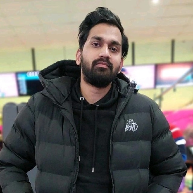 Abhinand