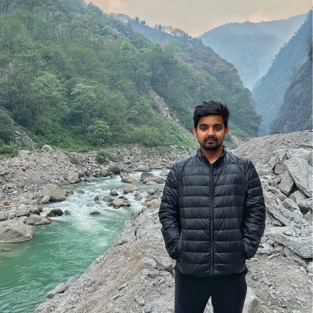 Abhinav