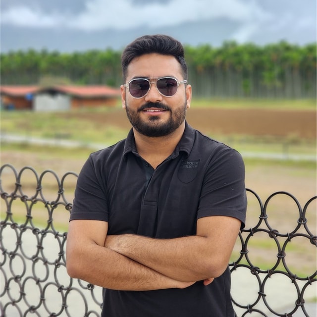 Abhinav