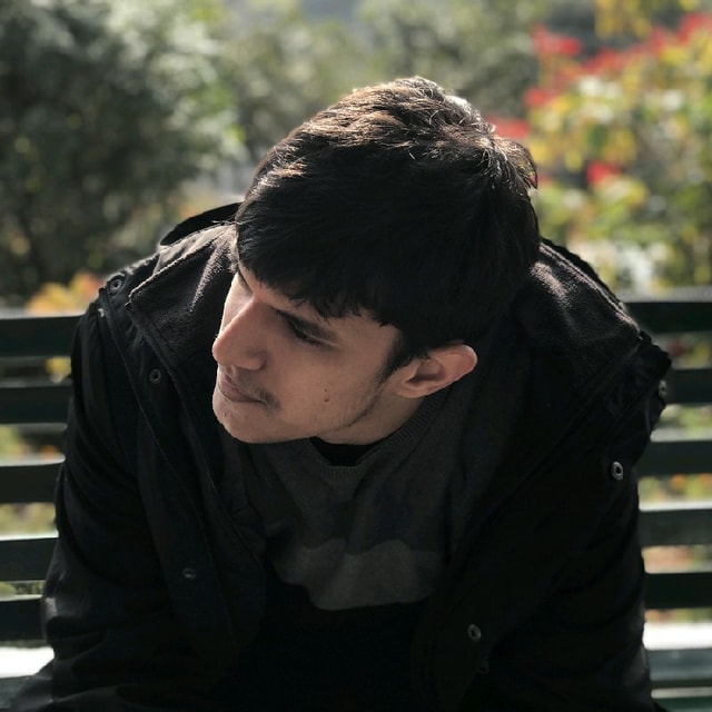Abhinav
