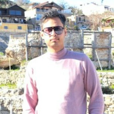Abhinav