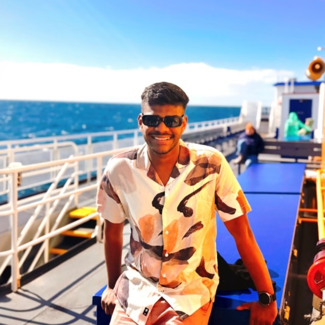Abhisek 