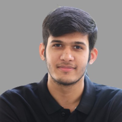 Abhishek Kumar