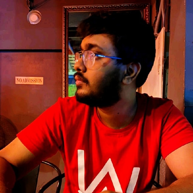 Abhishek