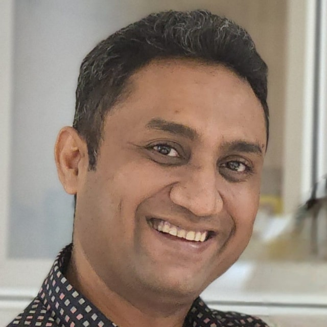 Abhishek