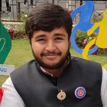 Abhishek